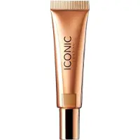 ICONIC LONDON Sheer Bronze Golden Hour