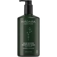Mádara Wild Woods Moisture Wash 500 ml