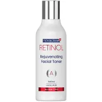 NovaClear Retinol Facial Toner 100 ml