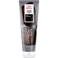 Wella Color Fresh Mask, 150ml, Cool Espresso