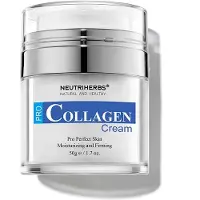 Neutriherbs Pro Collagen Face Cream 50 g