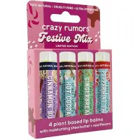 Dirty Works Rumors Festive