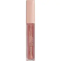 Lumene Luminous Shine Hydrating & Plumping Lip Gloss, 5ml, 2 Old R