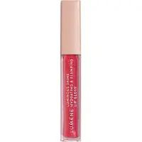 Lumene Luminous Shine Hydrating & Plumping Lip Gloss, 5ml, 5 Brigh