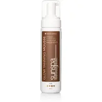 Sunspa Hedda Skoug X Glow Tanning Mousse Dark