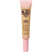 KimChi Chic The Most Concealer Yellow