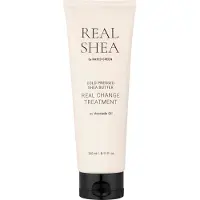 RATED GREEN Real Shea Cold Pressed Shea Butter Real Change Treatment 2