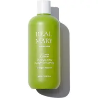 RATED GREEN Real Mary Cold Brew Rosemary Exfoliating Scalp Shampoo 400