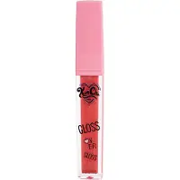 KimChi Chic Gloss Over Gloss Full Coverage Lipgloss Ripe Mango