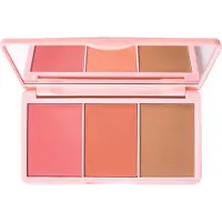 KimChi Chic Cheeky 3Some Blush Trio Bonita Senorita