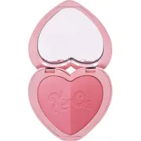 KimChi Chic Thailor Blush Powder Blush Cheeky