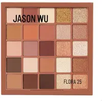 Jason Wu Flora 25 Eyeshadow Palette Earth Angel