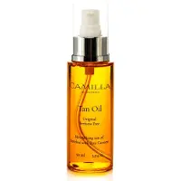 Camilla of Sweden Tan Oil Original 100 ml