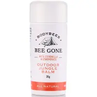 Bodybees Bee Gone Outdoor Jungle Balm 40 ml
