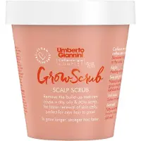Umberto Giannini Grow Long Scalp Scrub 250 g