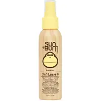 Sun Bum Revitalizing 3 in 1 Leave in Conditioner 118 ml