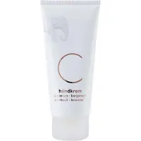 Csoaps Handcream Geranium Bergamot Patchouli Lavender 100 ml