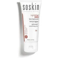 Soskin Paris Restorative Hydrawear Gel-Cream - Lightweight Moisturising Care