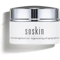 SOSkin Regenerating Anti-Ageing Night Cream 50 ml