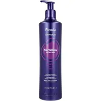 Fanola Wonder No Yellow Mask Softness And Shine 350 ml