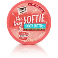 Dirty Works The Big Softie Body Butter 400 ml