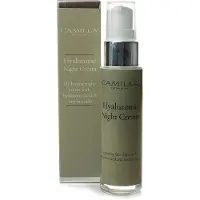 Camilla of Sweden Hyaluronic Night Cream 60 ml