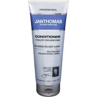 Jan Thomas Blonde Conditioner Blonde 200 ml
