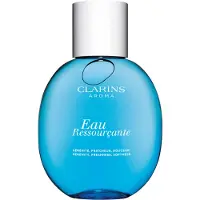 Clarins Eau Ressourcante Fragrance Spray, 50ml