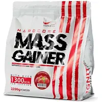 Viterna Hardcore Mass Gainer 2200 g