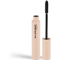 INGLOT All Eye Want Mascara