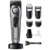 Braun Series 7 BT7520 partatrimmeri