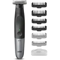 Braun Styler XT5200 Black /Grey