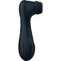 Satisfyer Pro 2 Generation 3 with Liquid Air Black