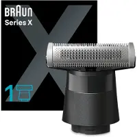 Braun Shaver Keypart ProStyler XT20 Black
