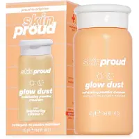 I Am Proud Skin Proud Glow Dust -Brightening Exfoliating Powder 4