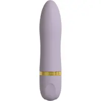Chic Amour Kiki Clitoral Vibrator