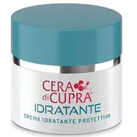 Cera di Cupra Protective Moisturizing Cream 50 ml