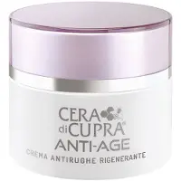 Cera di Cupra Anti Aging - Anti Wrinkle Restructuring Night Cream 50 m
