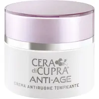 Cera di Cupra Anti Aging – Toning Multiaction Anti-Wrinkle Cream 50 ml
