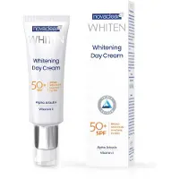 NovaClear Whitening Day Cream SPF50+ 50 ml