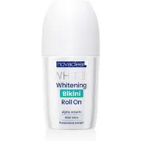 NovaClear Whitening Bikini Roll On 50 ml