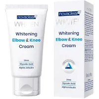 NovaClear Whitening Elbow & Knee Cream 50 ml