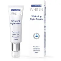 NovaClear Whitening Night Cream 50 ml