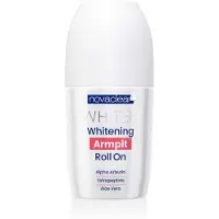 NovaClear Whitening Armpit Roll On 50 ml