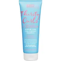 Umberto Giannini Thirsty Curls Shampoo 250 ml