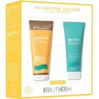 Biotherm Sun Essentials SPF30 Set