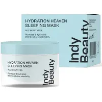 Indy Beauty Hydration Heaven Sleeping Mask 50 ml