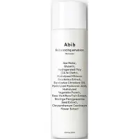 Abib Rebalancing Emulsion Skin Booster 200 ml