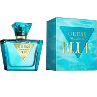 GUESS Seductive Blue Women, EdT 75ml