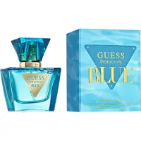 GUESS Seductive Blue Women, EdT 30ml